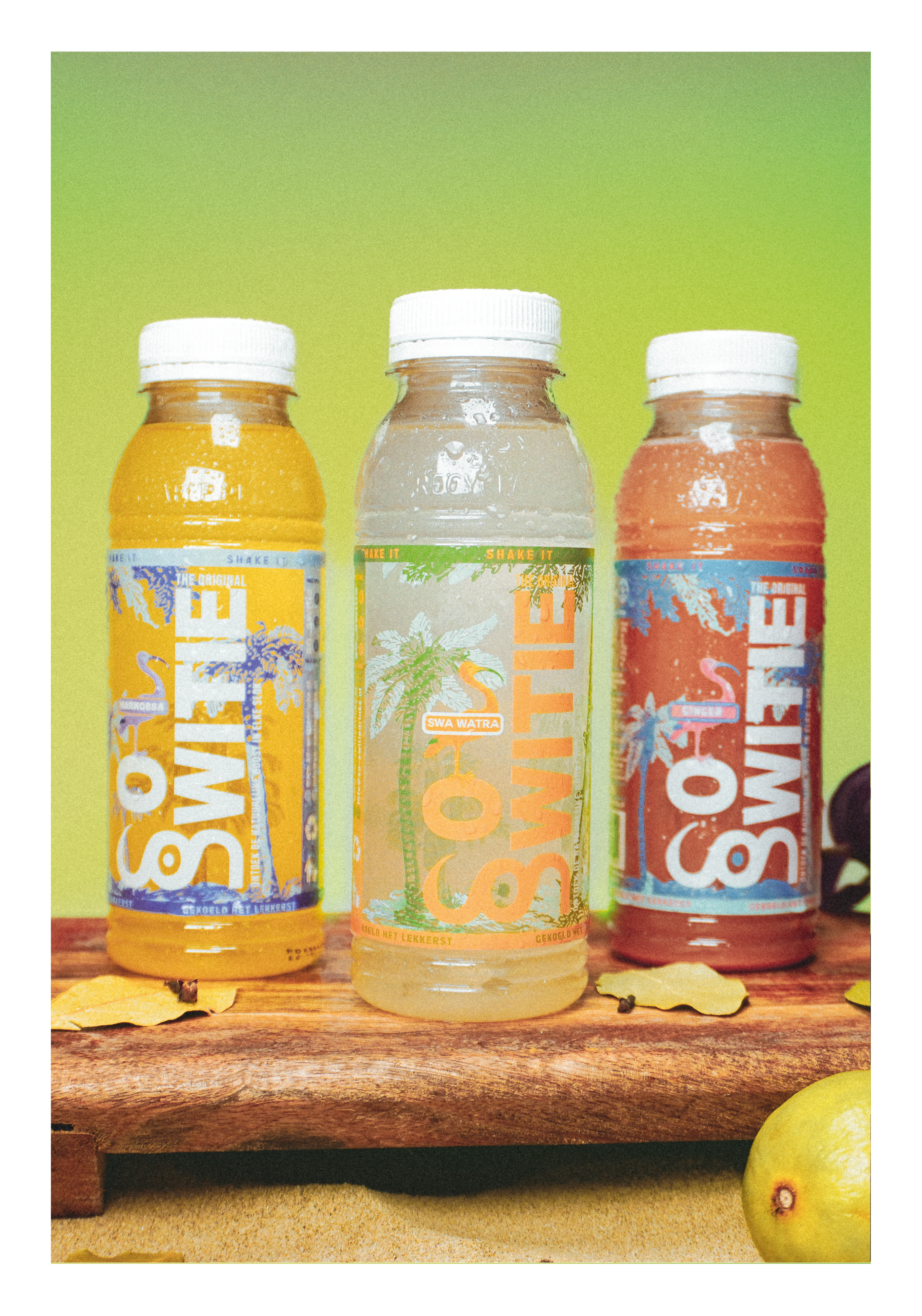 So-Switie Drinks Combibox