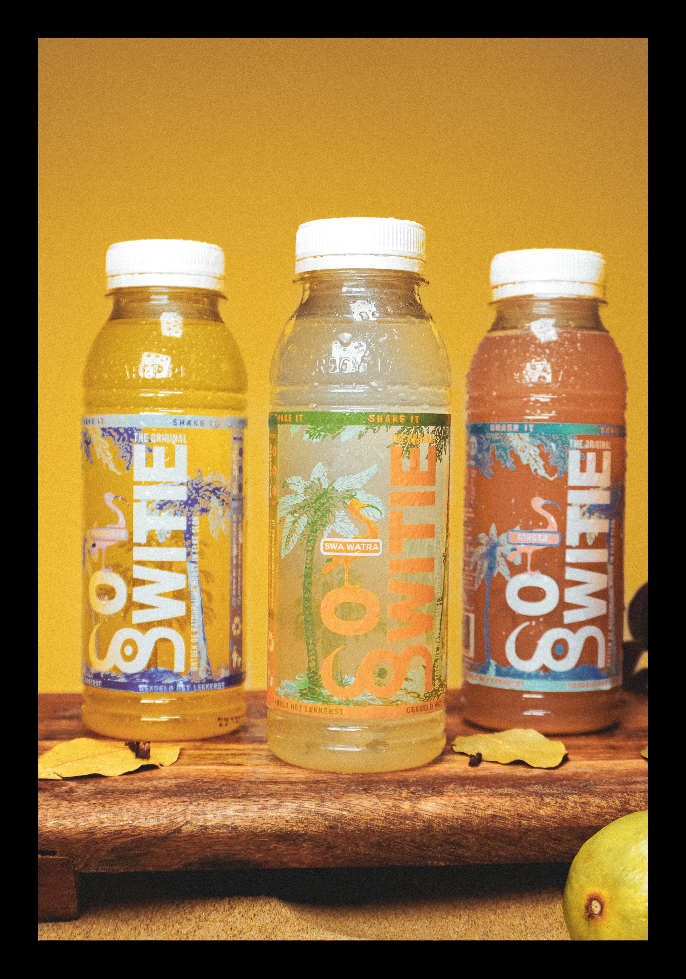 So-Switie Drinks